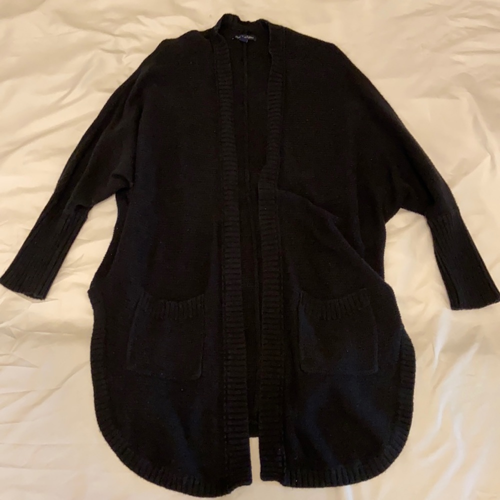 American Eagle Knit Cardigan